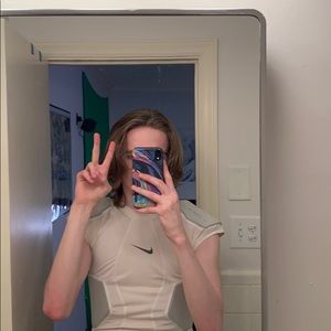 Rib Gard Football under Pads